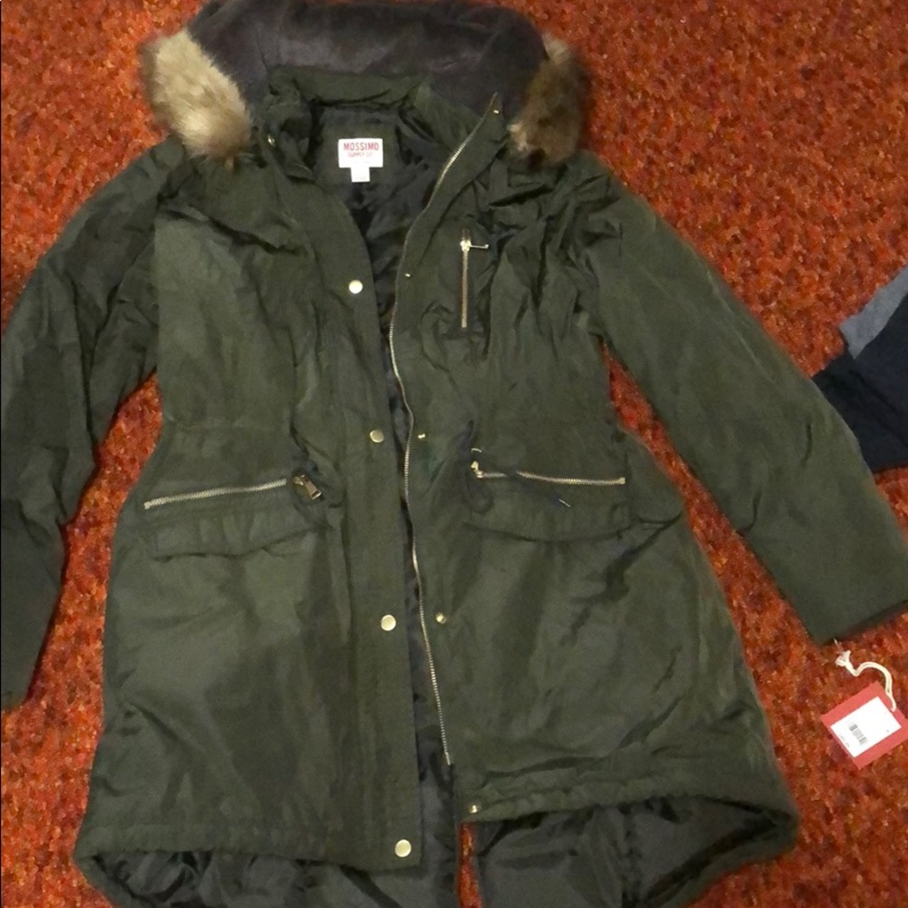 Winter Coat